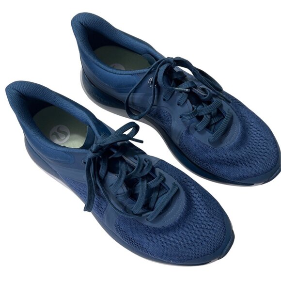 Lululemon Chargefeel Workout Shoes Size 8.5 - Picture 7 of 11